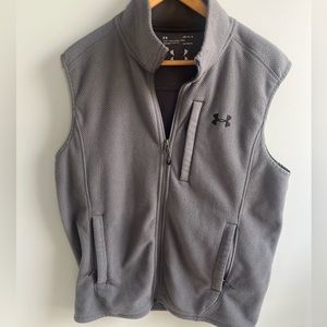 Men's Under Armour Vest